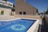 Appartamento a Peñiscola - Duplex Patricia Park LEK 