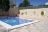 Appartamento a Peñiscola - Duplex Patricia Park LEK 